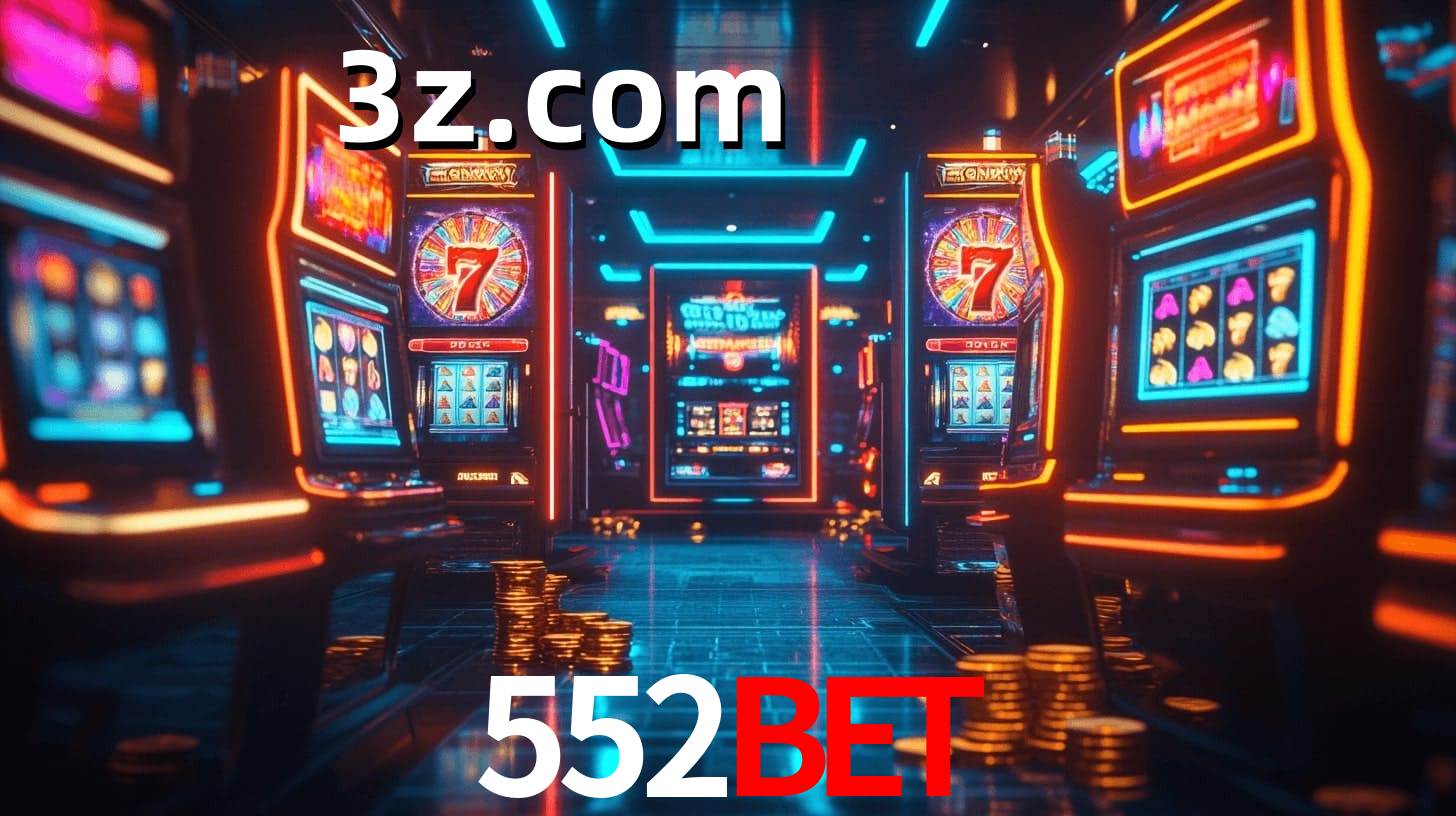 Gates of Olympus 552BET