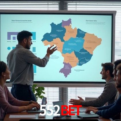 PIX Instantâneo 552BET