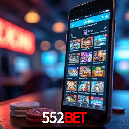Casino VIP 552BET