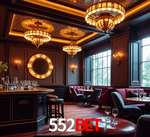 Especiais de Fim de Semana 552BET